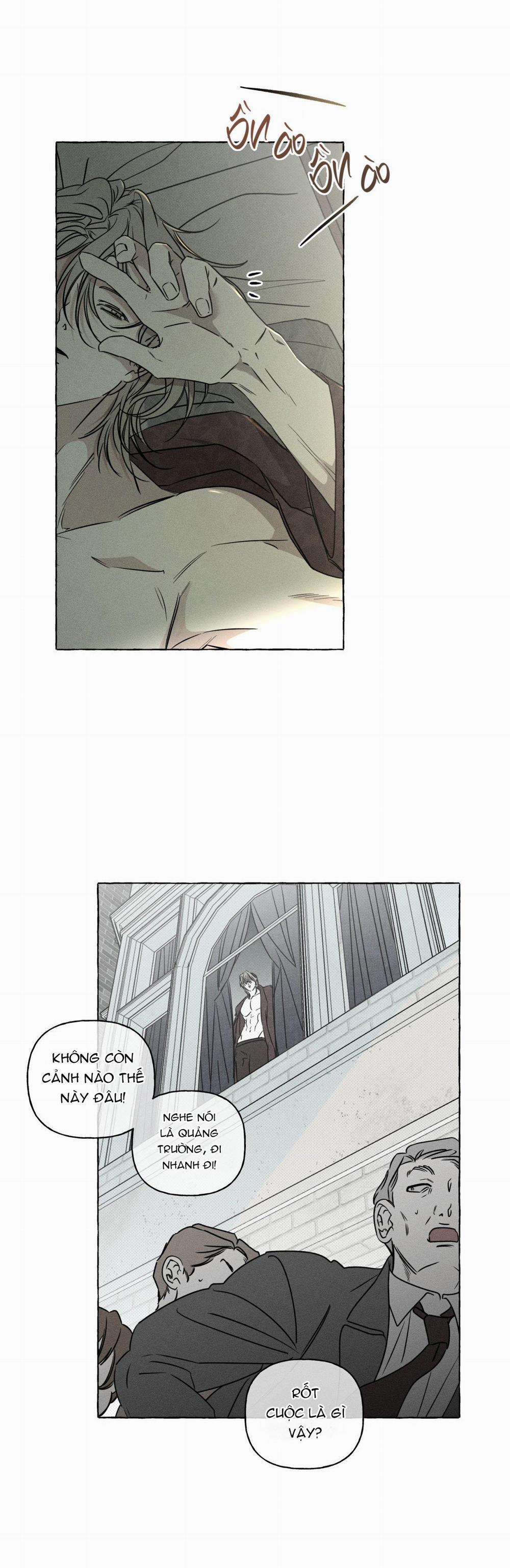 Xương Và Cánh Hoa 30 trang 9