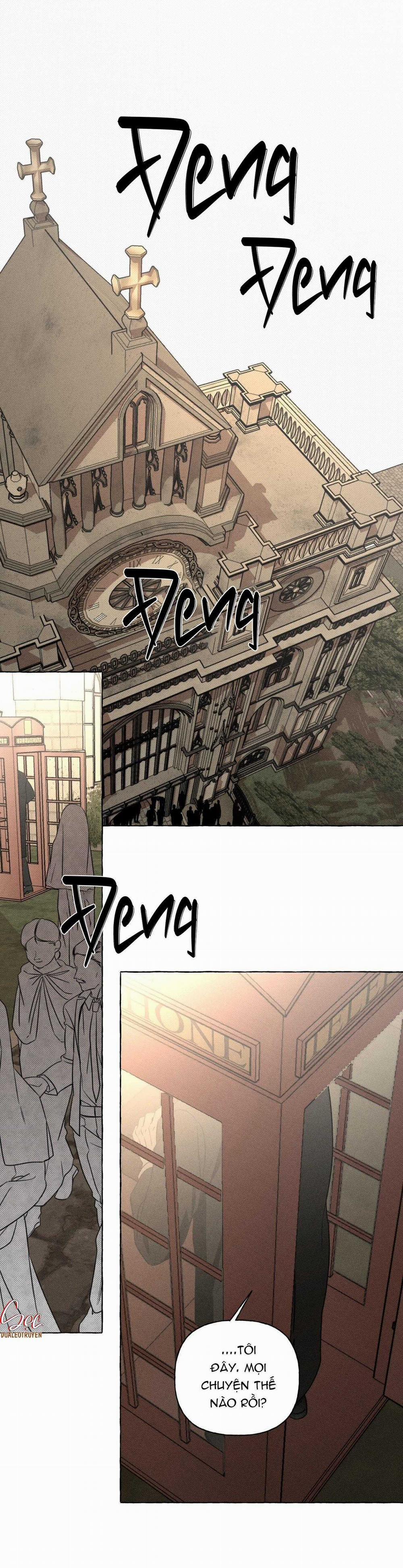 Xương Và Cánh Hoa 31 trang 16