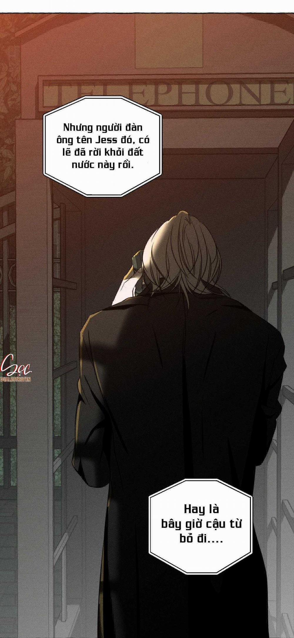 Xương Và Cánh Hoa 31 trang 19