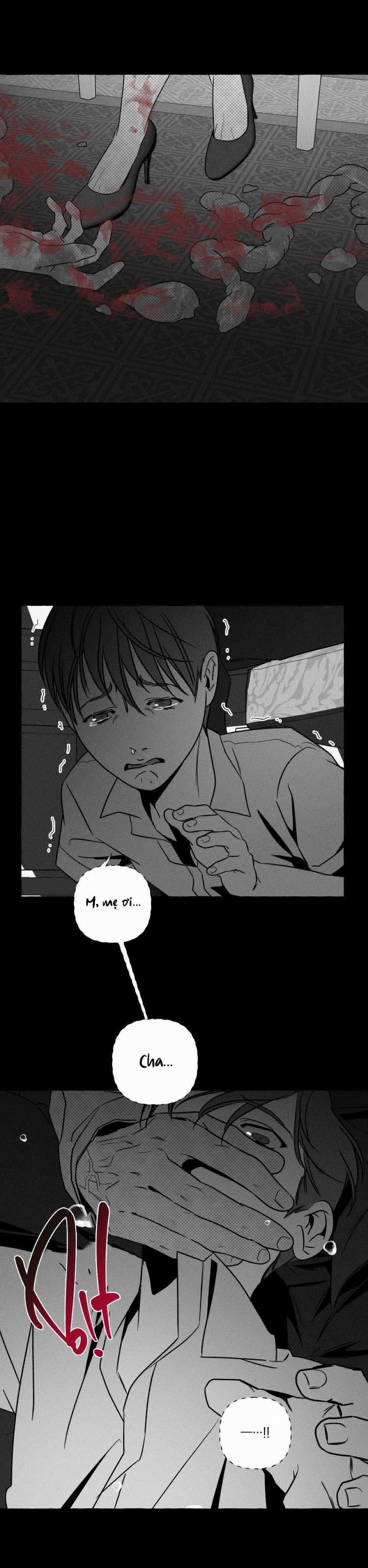 Xương Và Cánh Hoa 31 trang 2