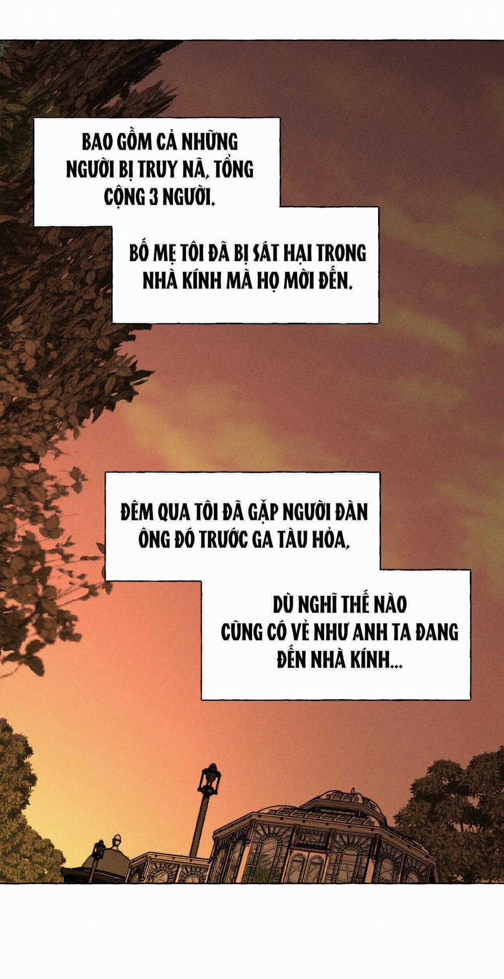 Xương Và Cánh Hoa 31 trang 30