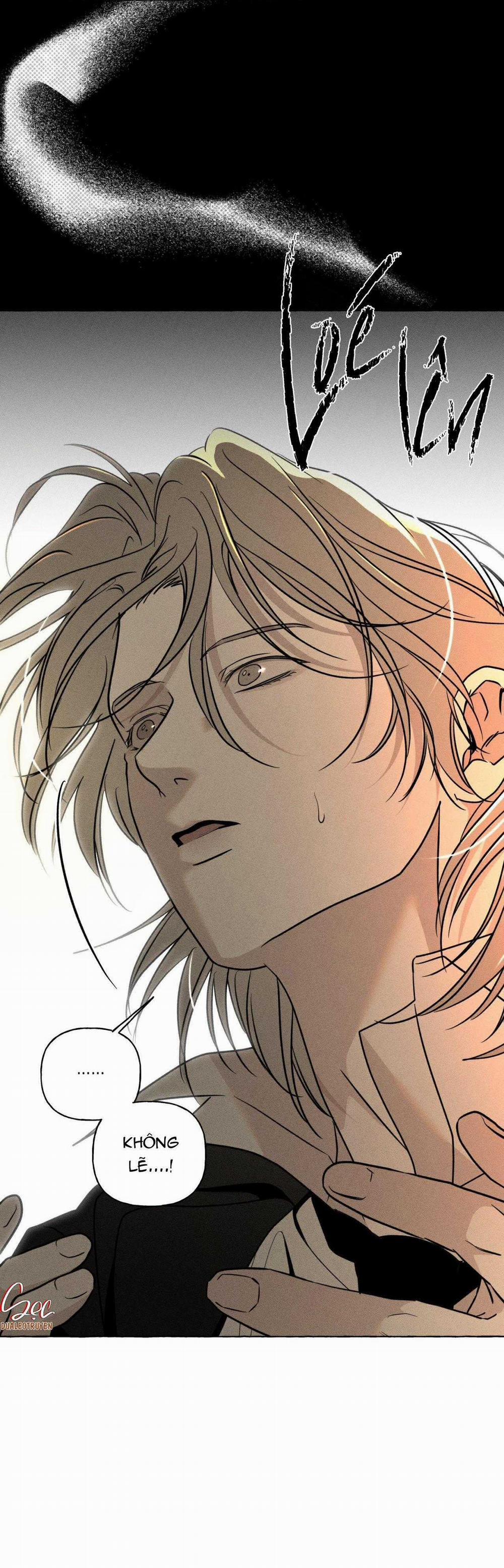 Xương Và Cánh Hoa 31 trang 39