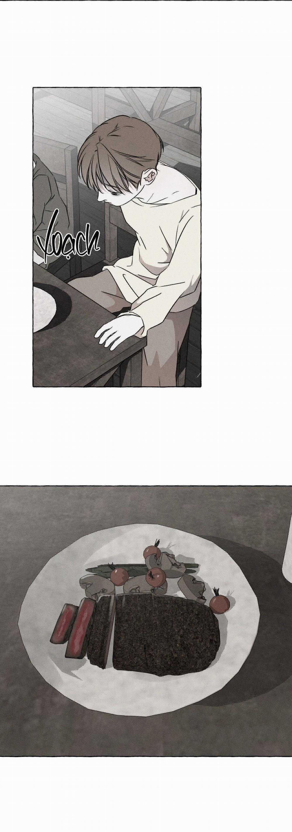 Xương Và Cánh Hoa 31 trang 9