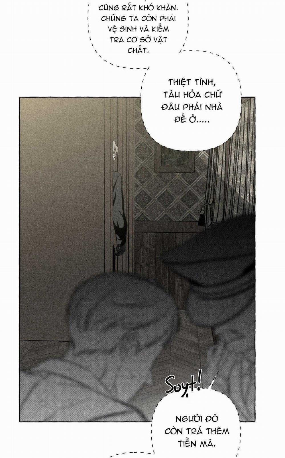 Xương Và Cánh Hoa 32 trang 18