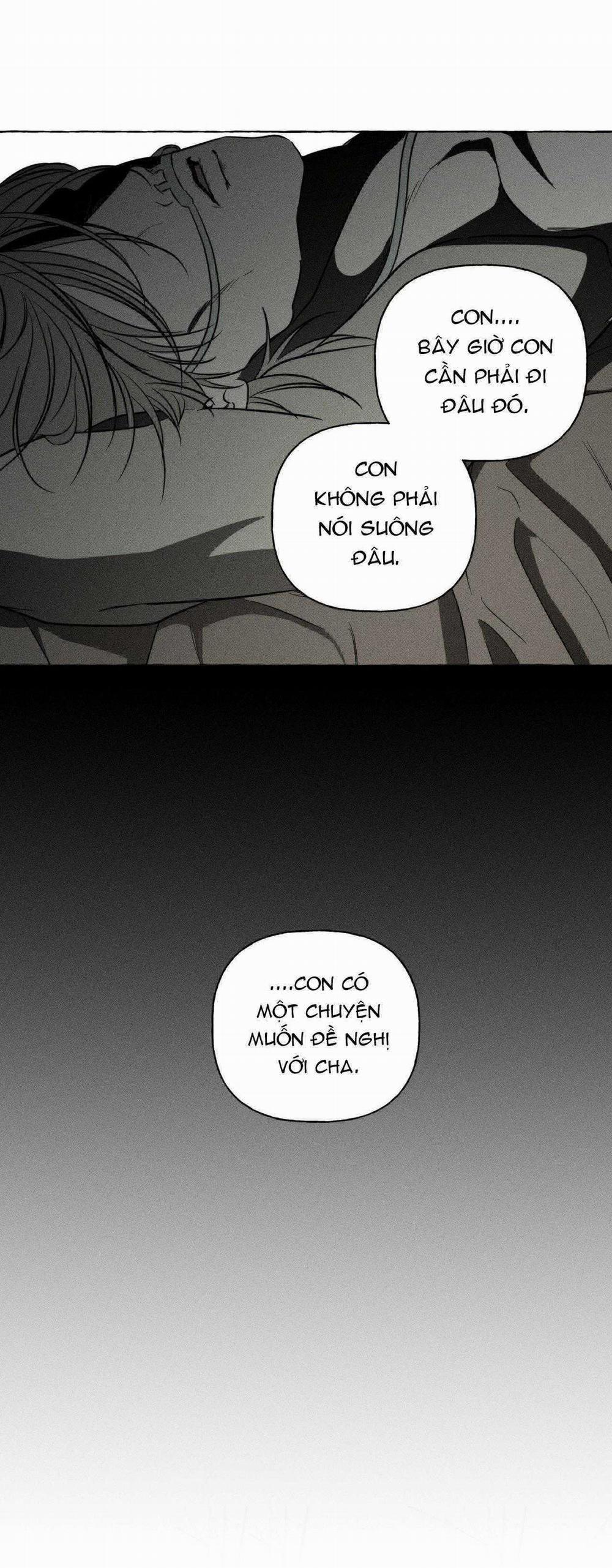 Xương Và Cánh Hoa 32 trang 2