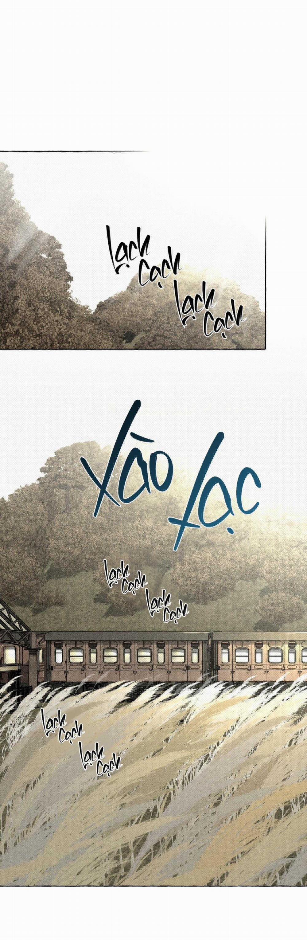 Xương Và Cánh Hoa 32 trang 23