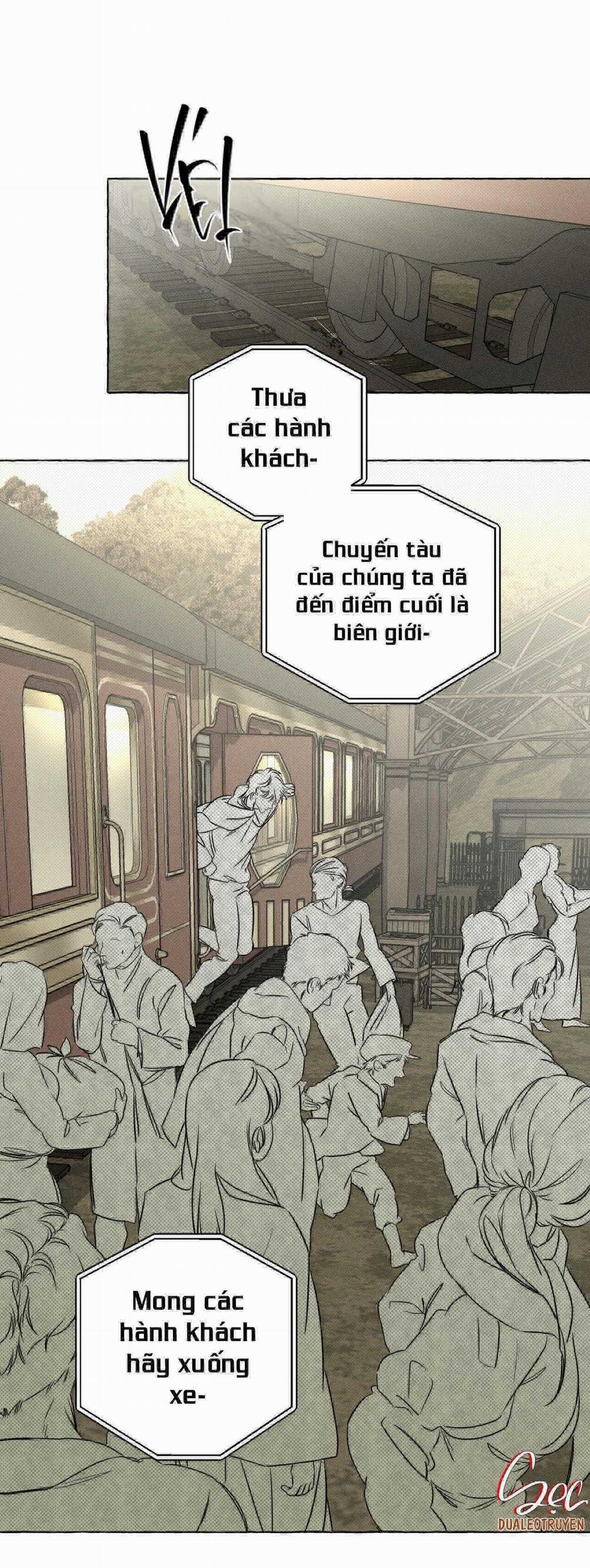 Xương Và Cánh Hoa 32 trang 24