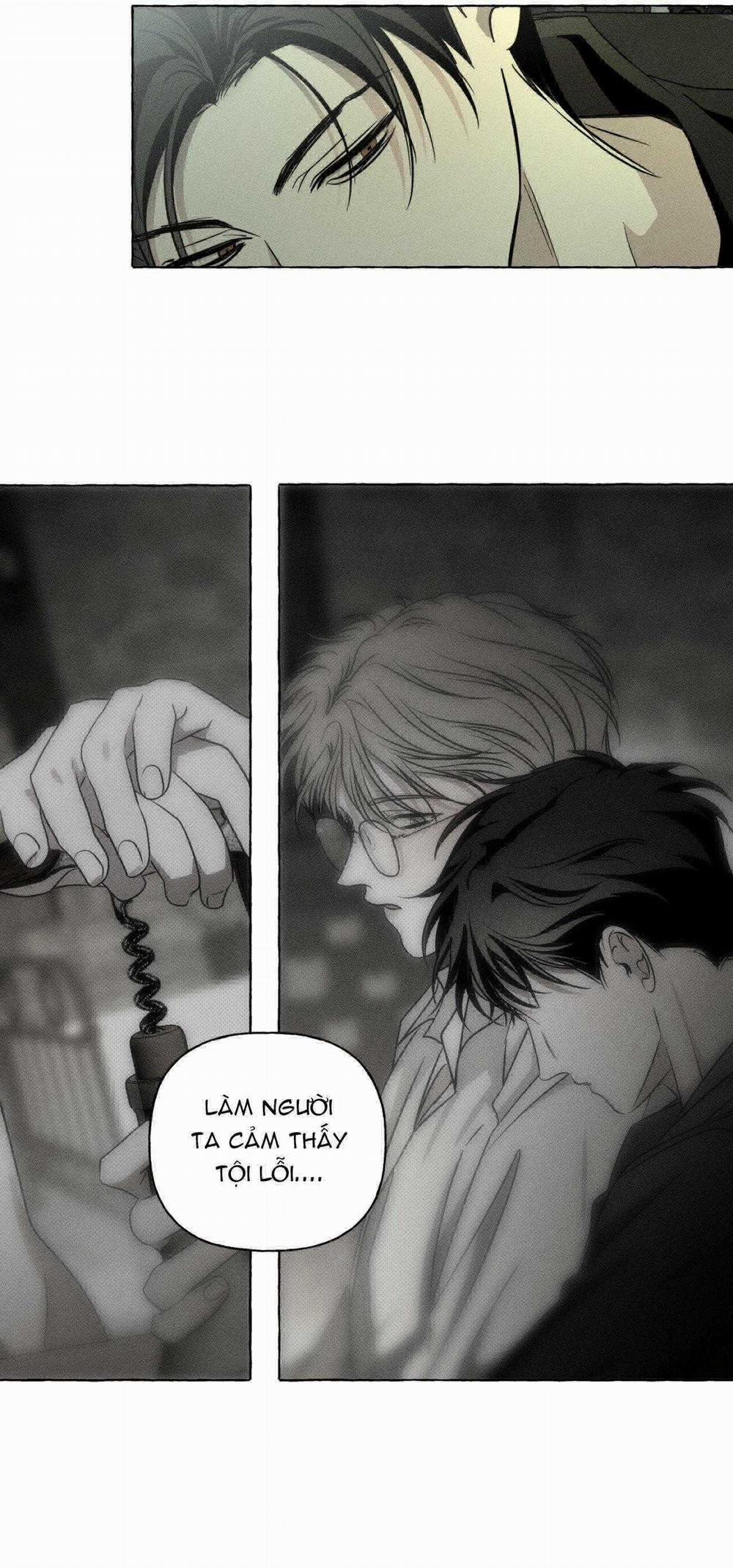 Xương Và Cánh Hoa 32 trang 29