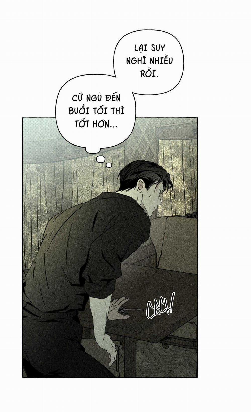 Xương Và Cánh Hoa 32 trang 31