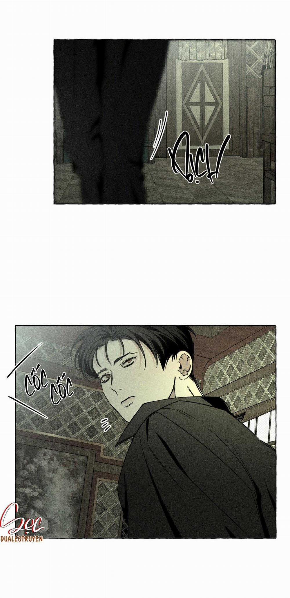 Xương Và Cánh Hoa 32 trang 32