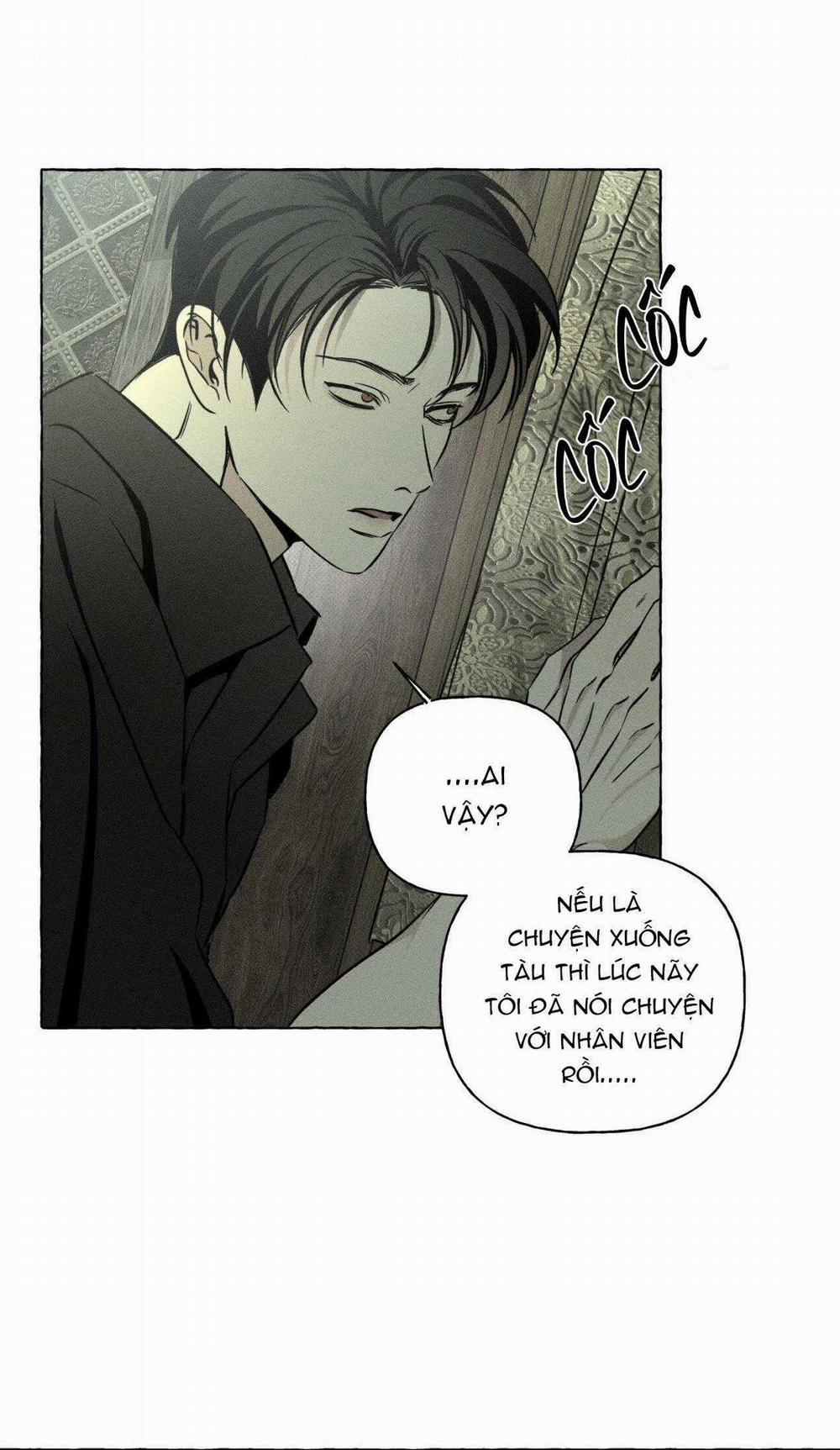 Xương Và Cánh Hoa 32 trang 35