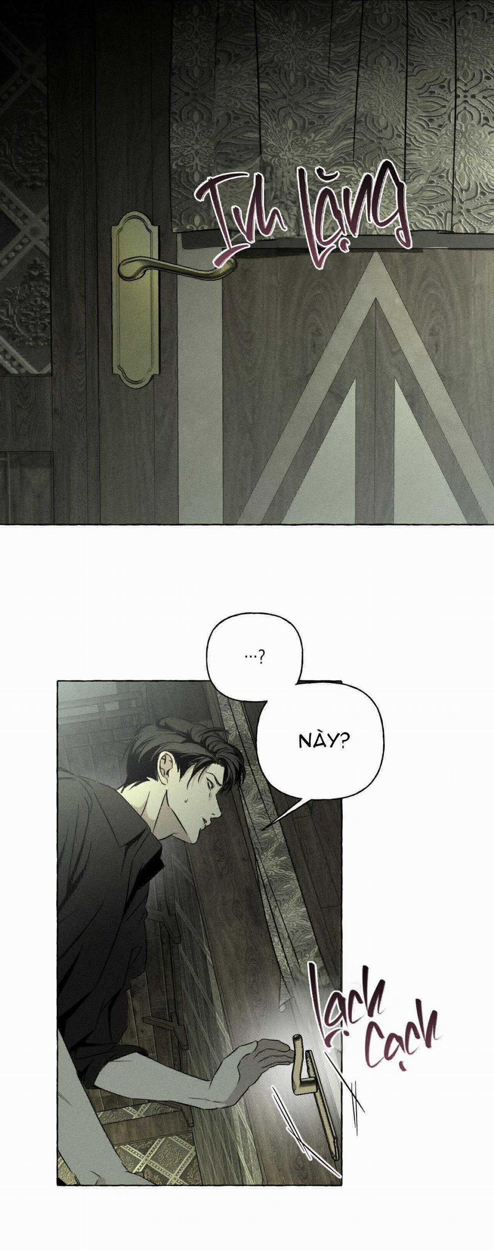 Xương Và Cánh Hoa 32 trang 36