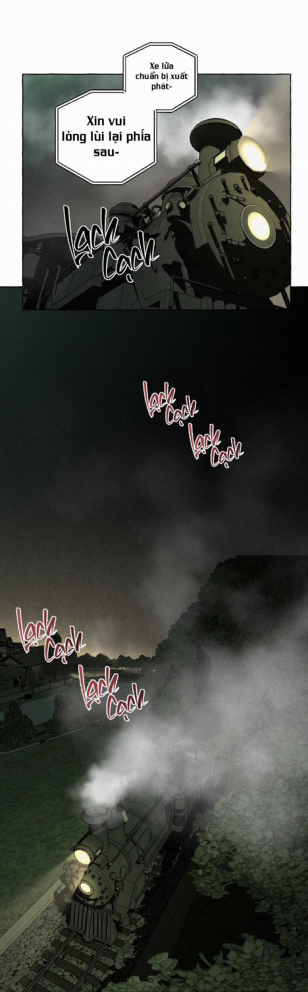 Xương Và Cánh Hoa 32 trang 8