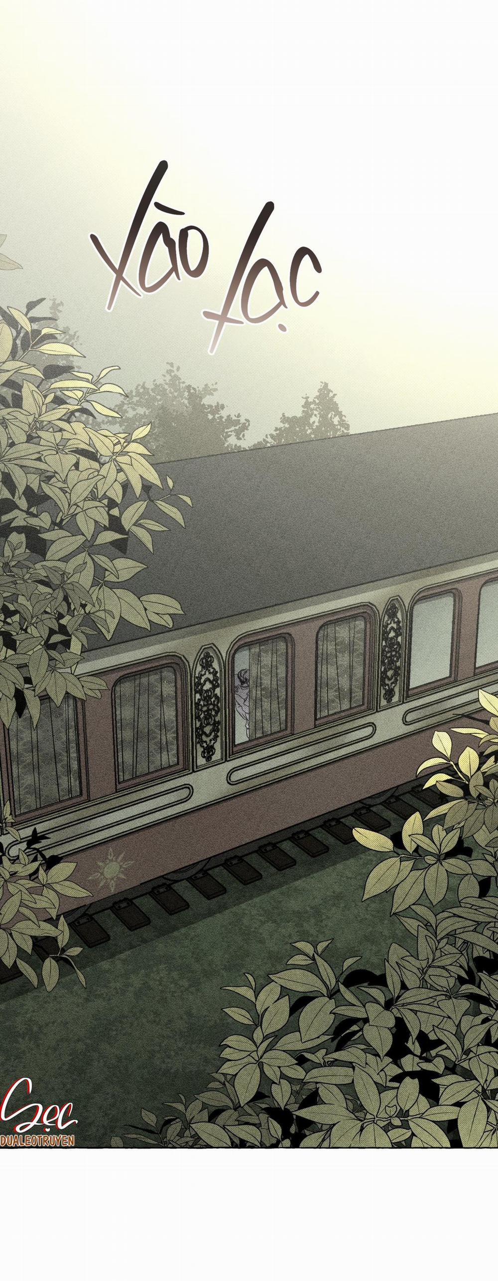 Xương Và Cánh Hoa 33 trang 0