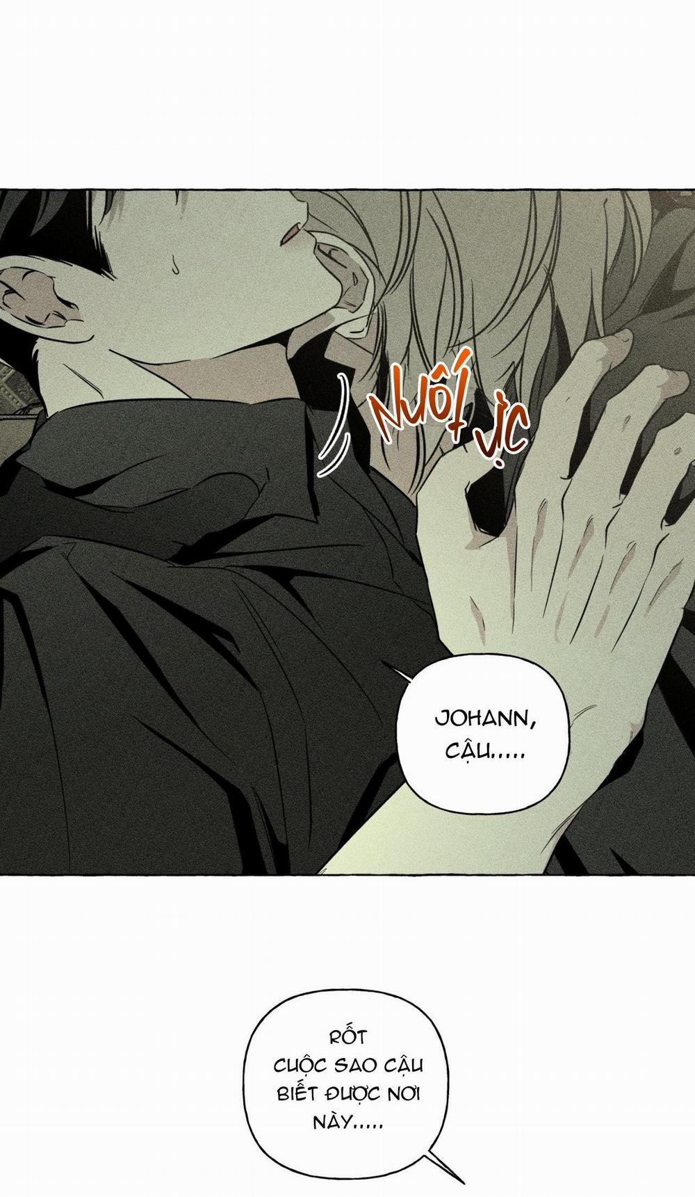 Xương Và Cánh Hoa 33 trang 2