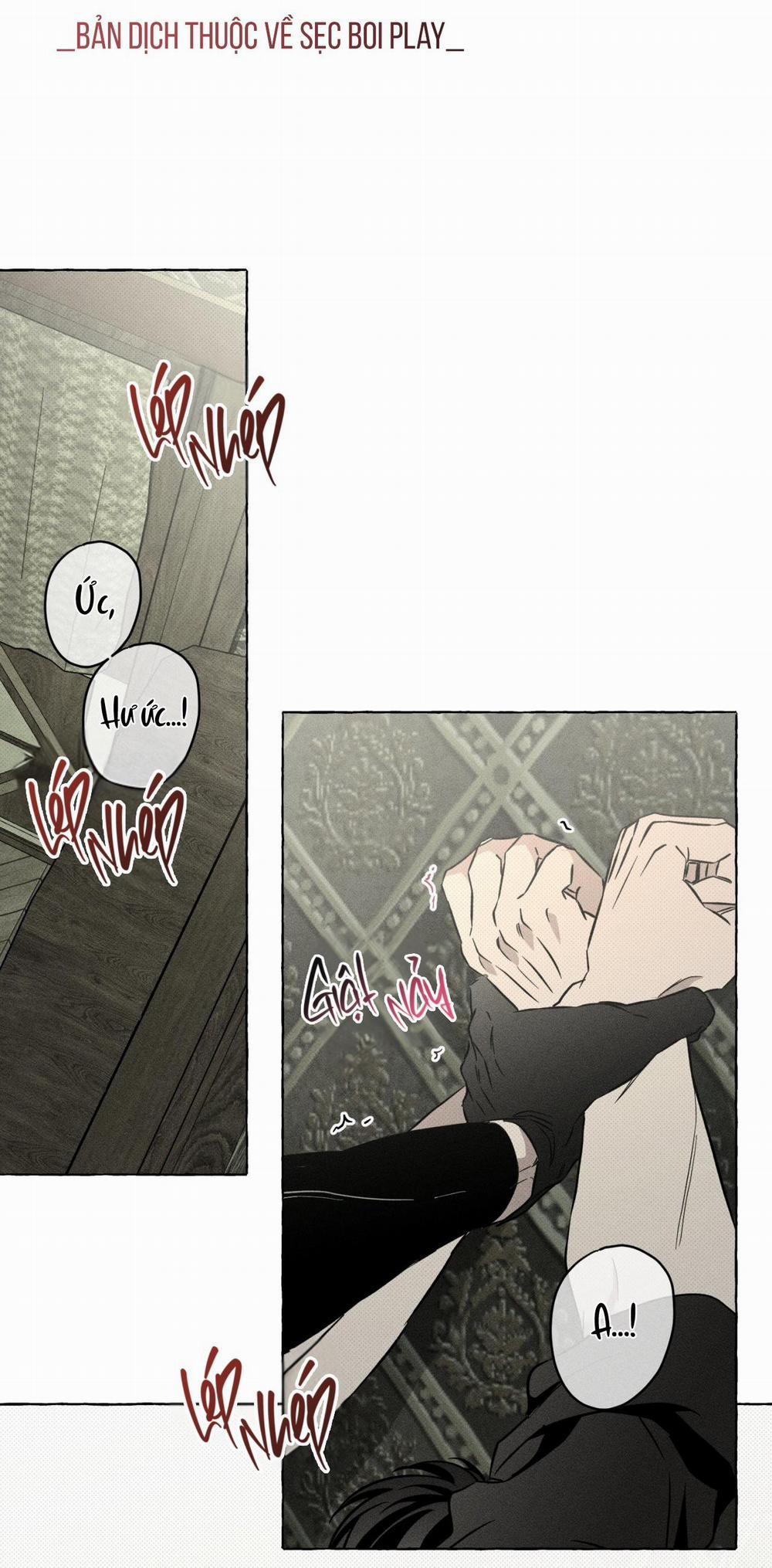 Xương Và Cánh Hoa 33 trang 20