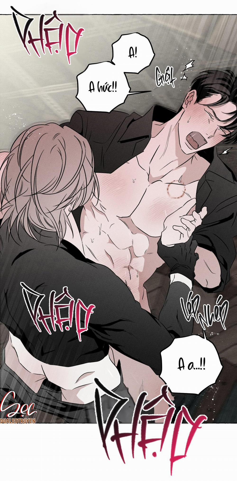 Xương Và Cánh Hoa 33 trang 31