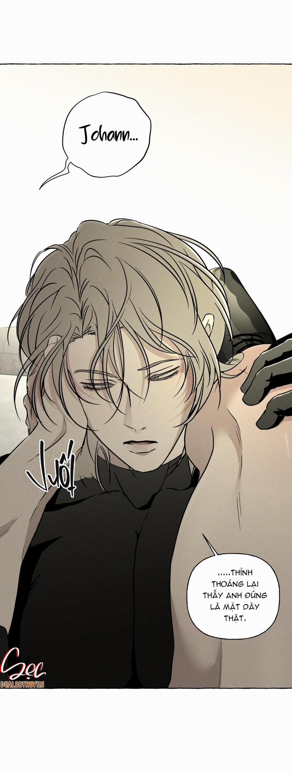 Xương Và Cánh Hoa 33 trang 35