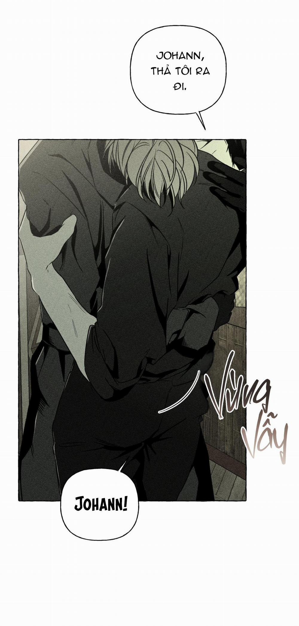 Xương Và Cánh Hoa 33 trang 5