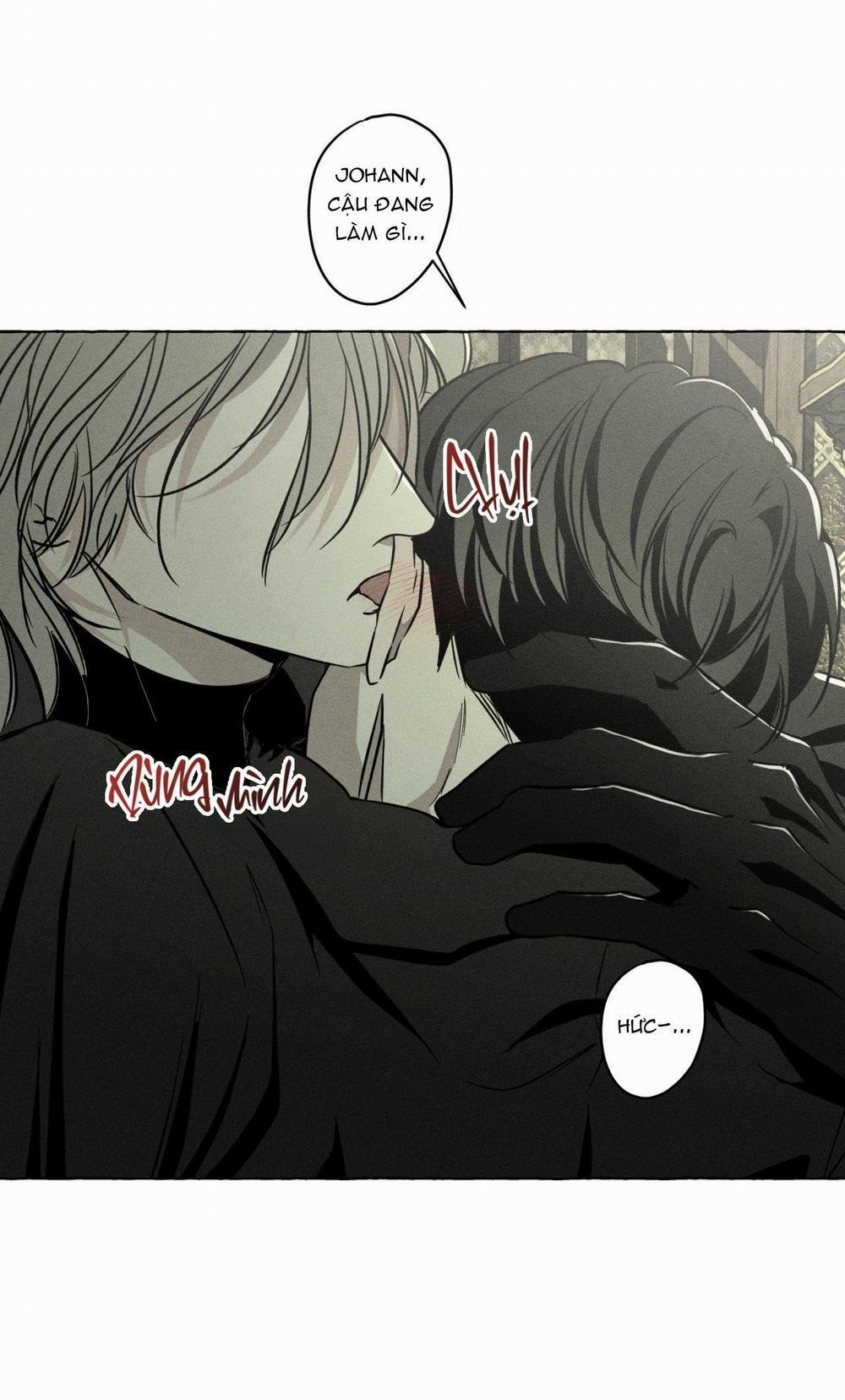 Xương Và Cánh Hoa 33 trang 8