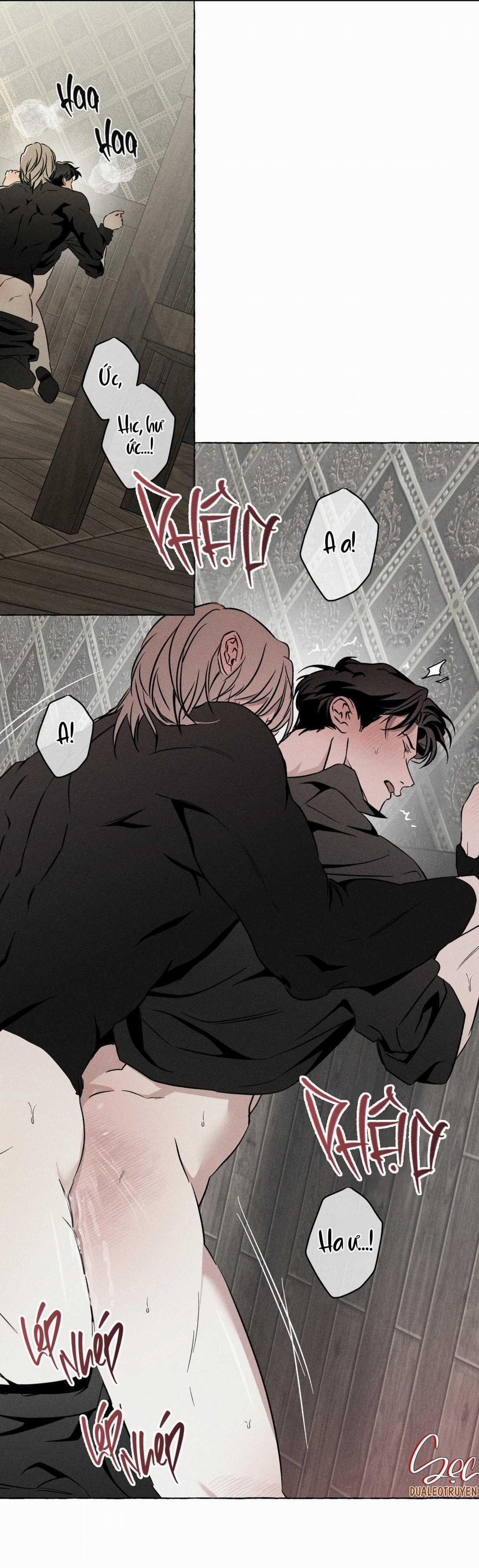 Xương Và Cánh Hoa 34 trang 0