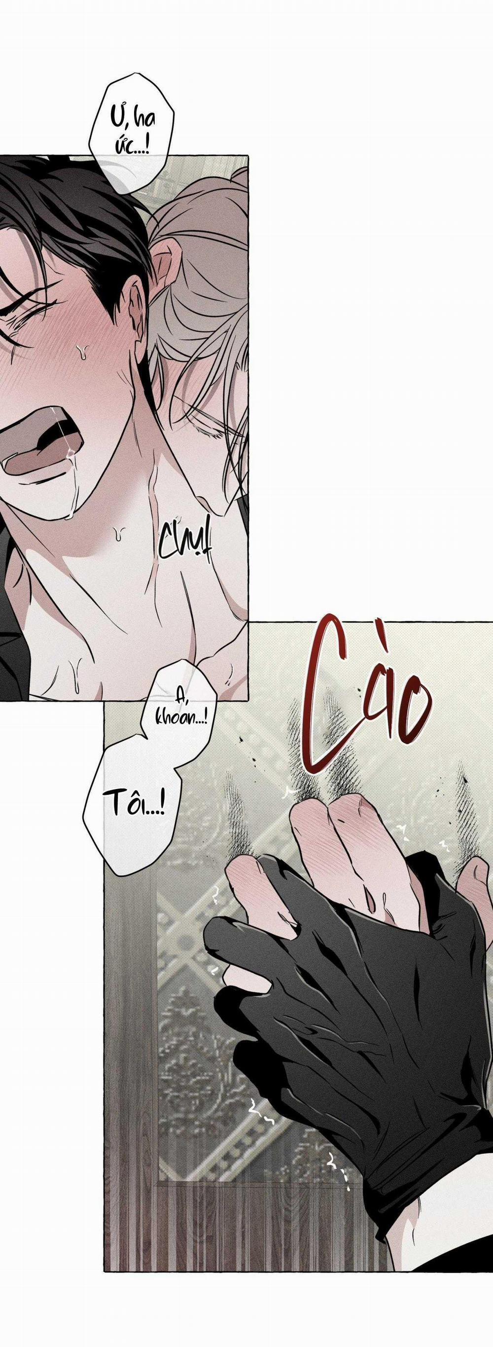 Xương Và Cánh Hoa 34 trang 1