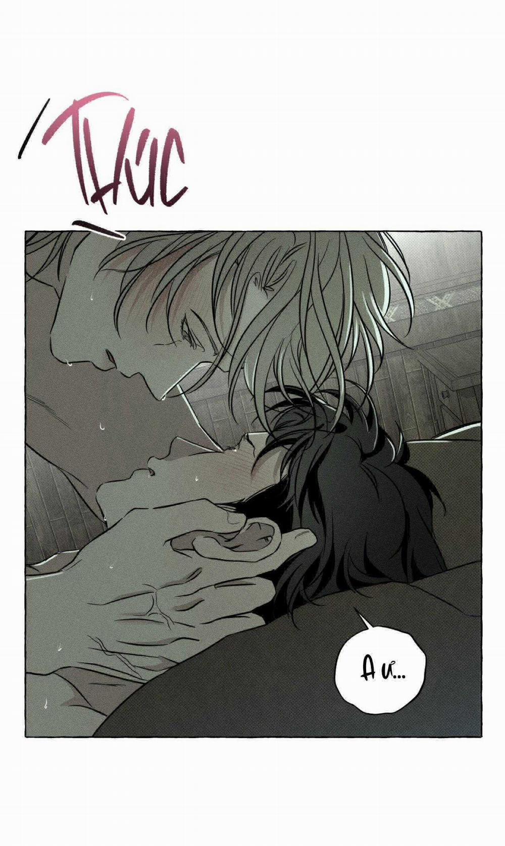 Xương Và Cánh Hoa 34 trang 11