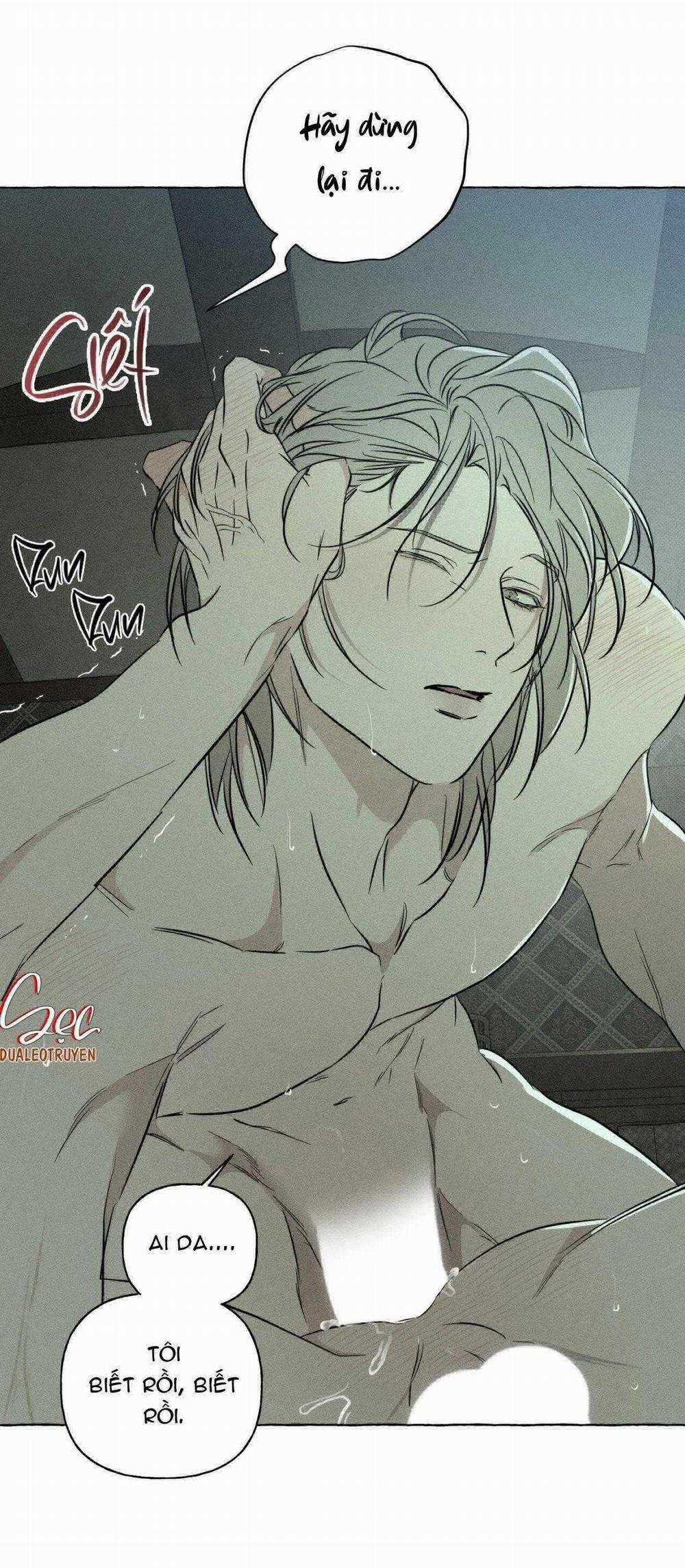 Xương Và Cánh Hoa 34 trang 19