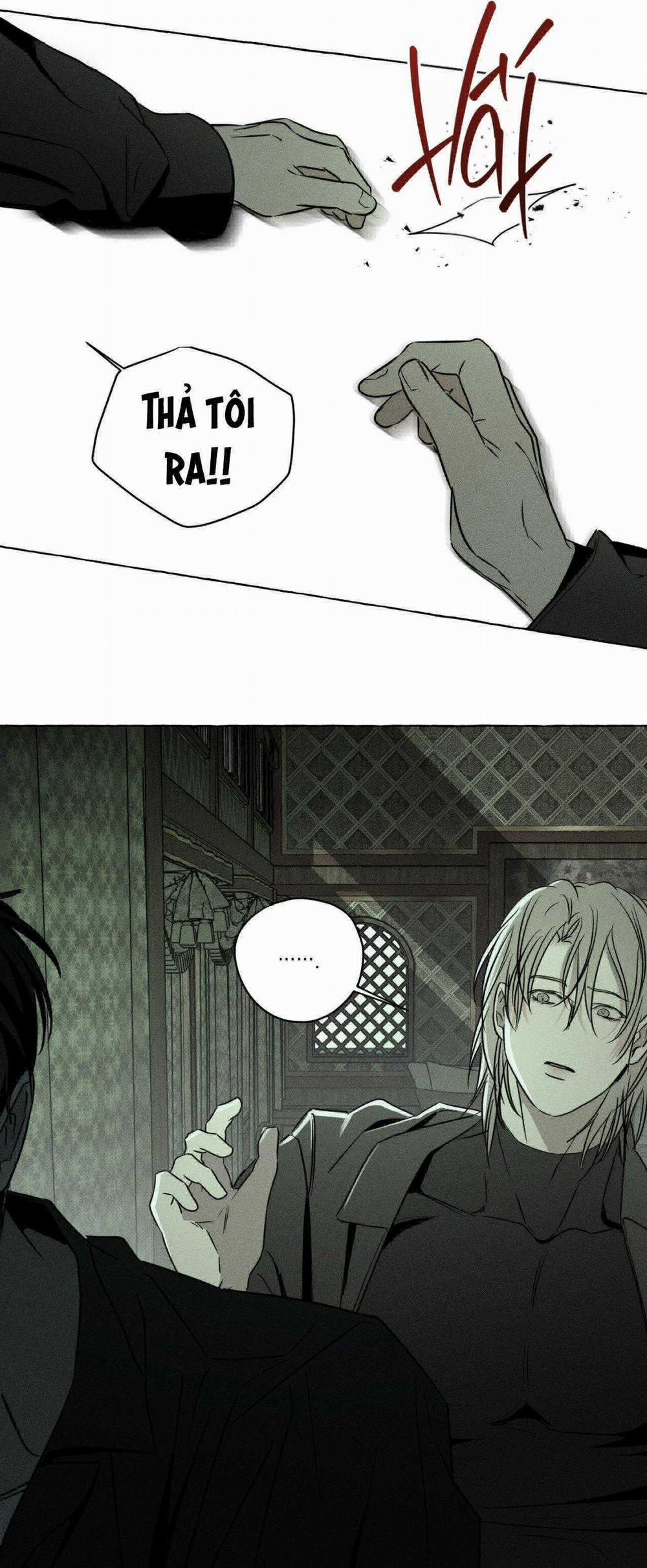 Xương Và Cánh Hoa 34 trang 27