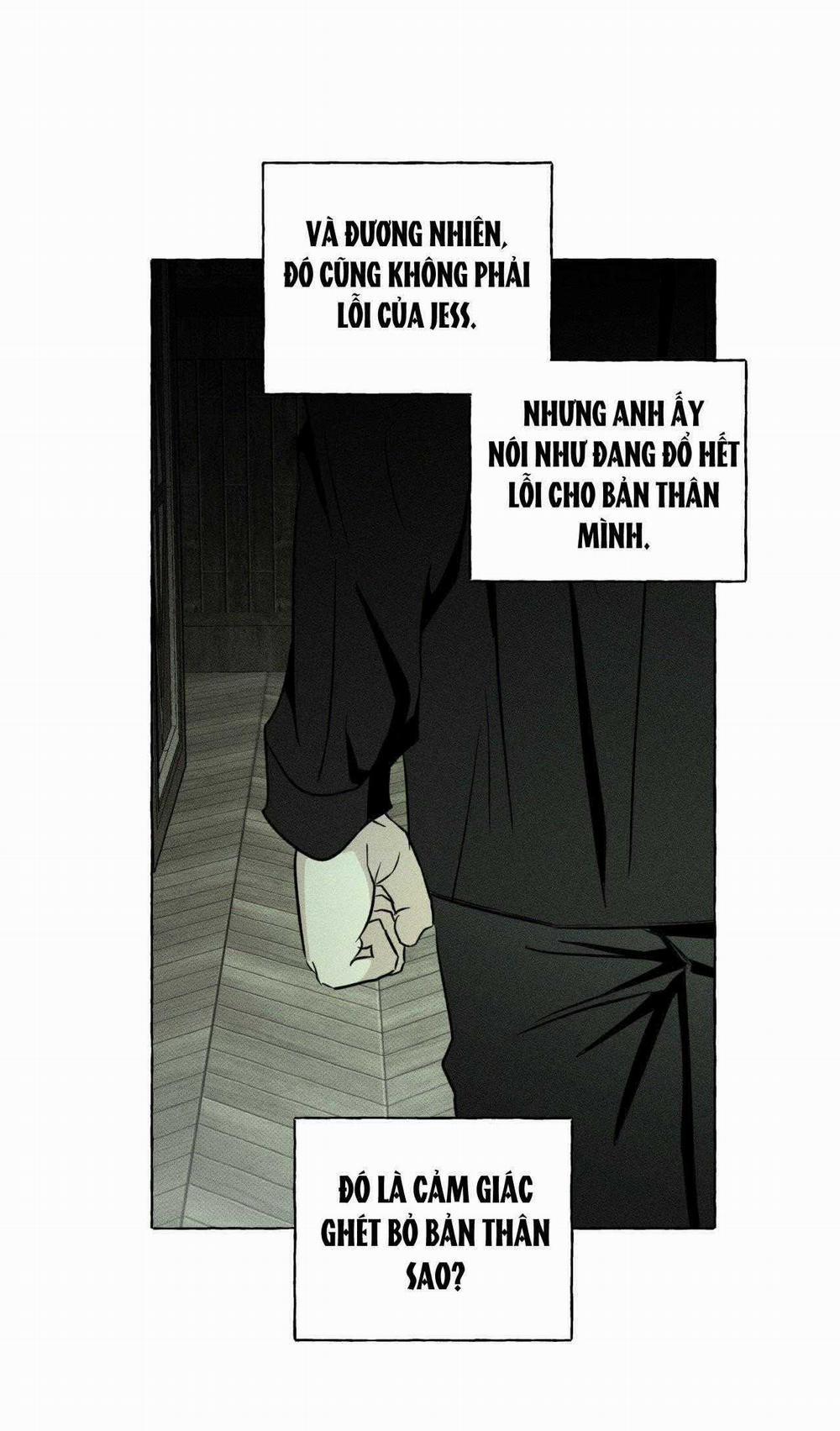 Xương Và Cánh Hoa 34 trang 30