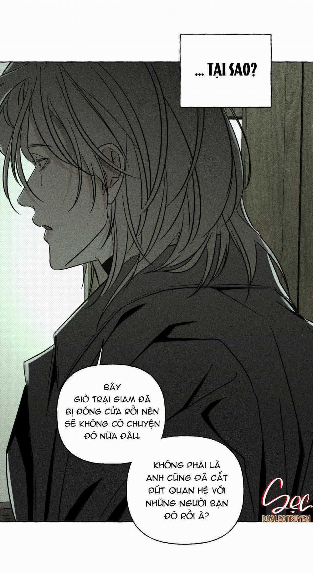 Xương Và Cánh Hoa 34 trang 31