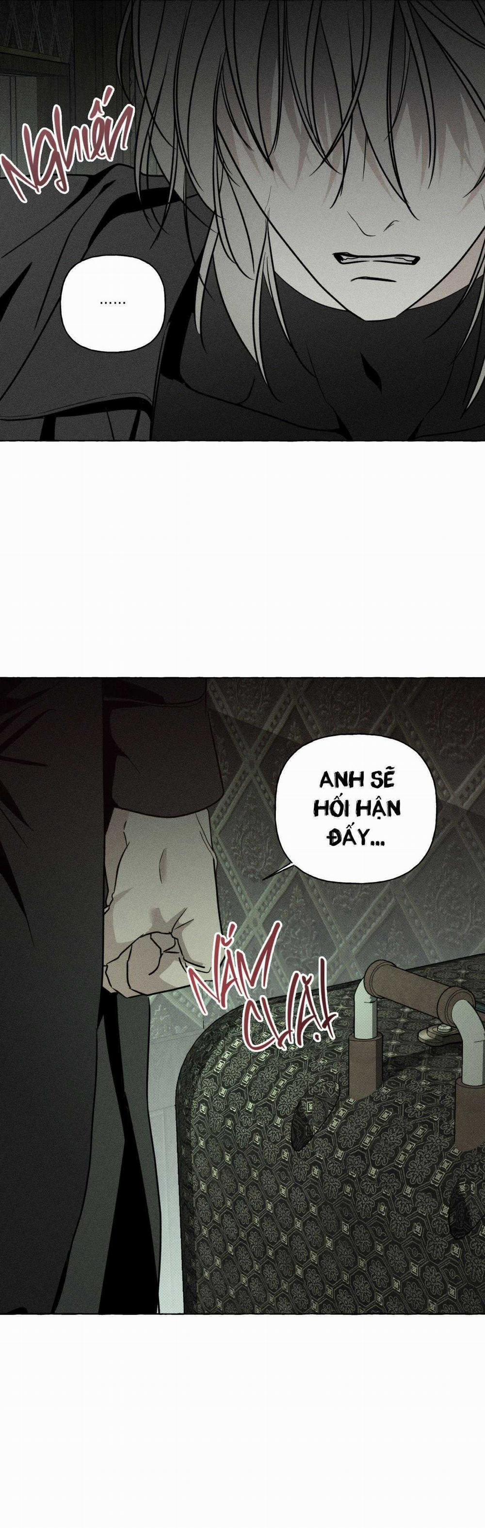 Xương Và Cánh Hoa 34 trang 35