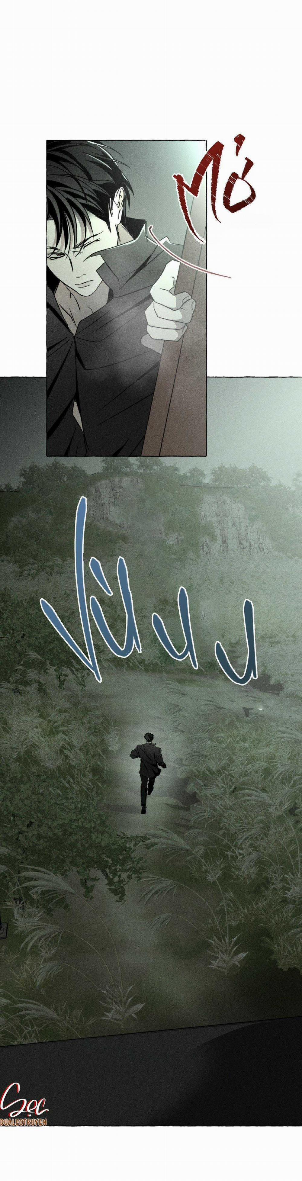 Xương Và Cánh Hoa 34 trang 36