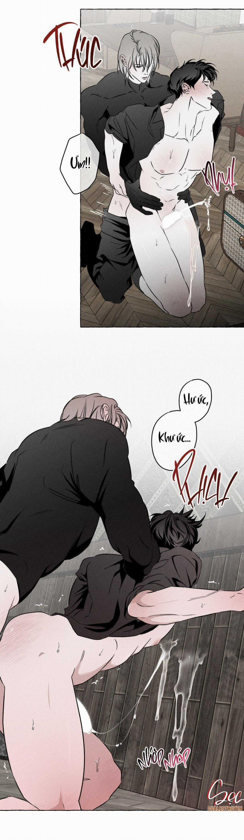 Xương Và Cánh Hoa 34 trang 4