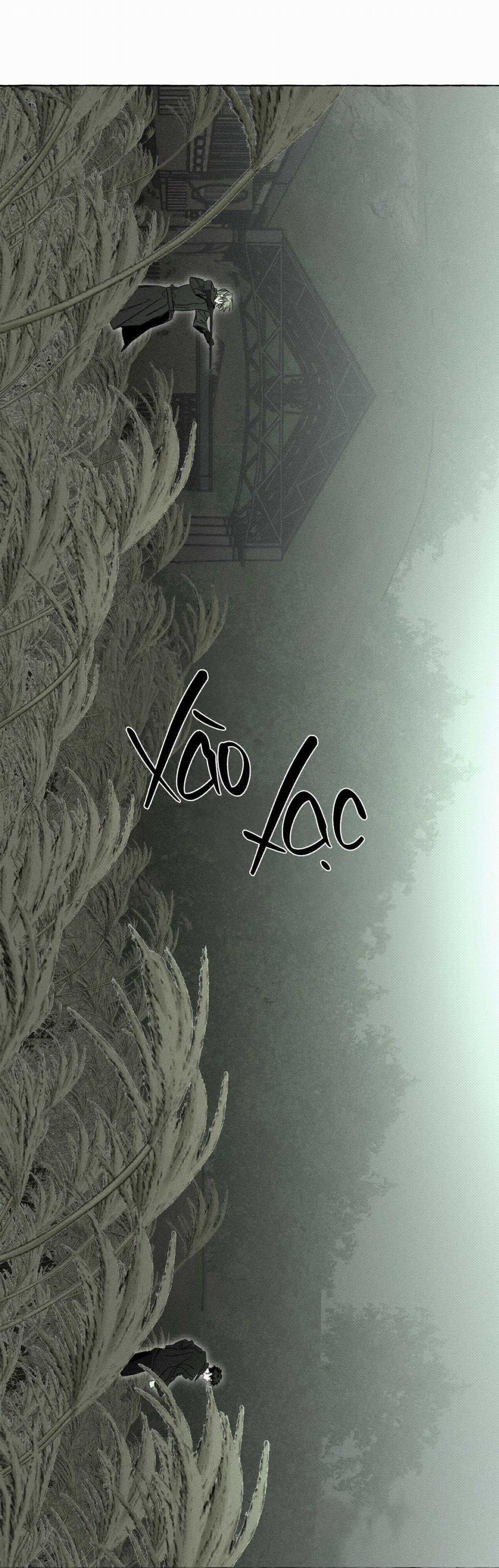 Xương Và Cánh Hoa 35 trang 1