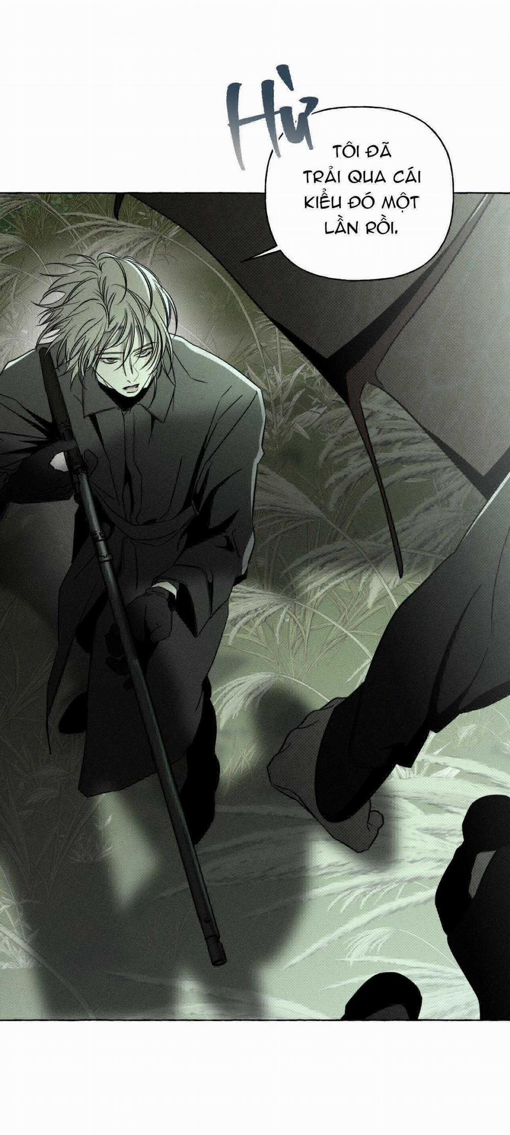 Xương Và Cánh Hoa 35 trang 13