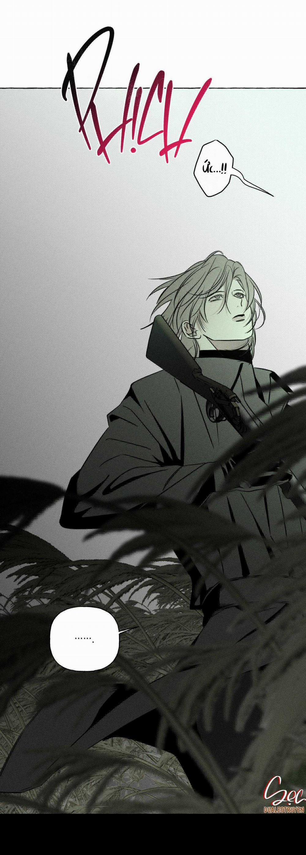 Xương Và Cánh Hoa 35 trang 15