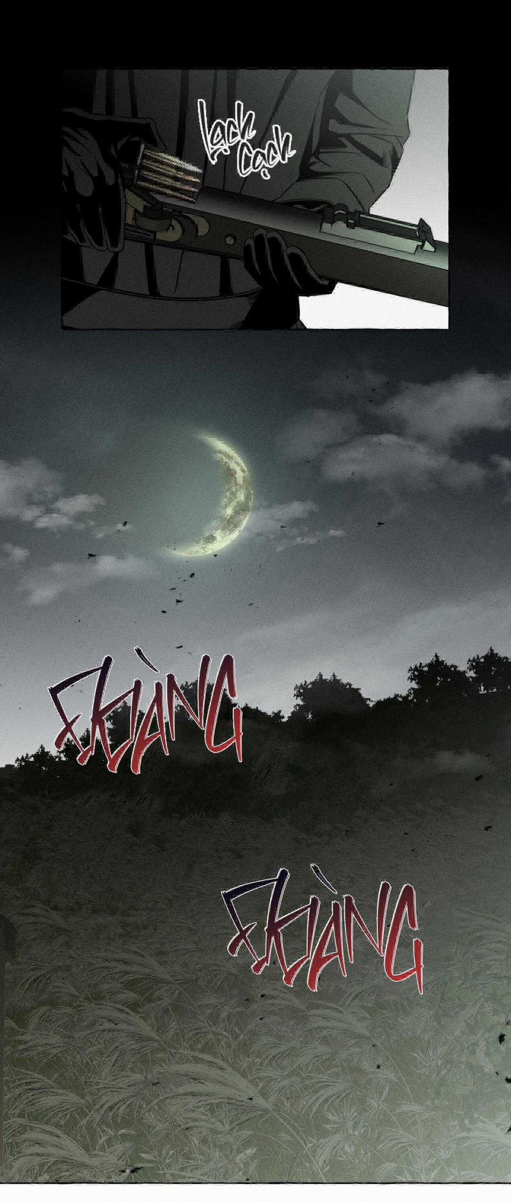 Xương Và Cánh Hoa 35 trang 16