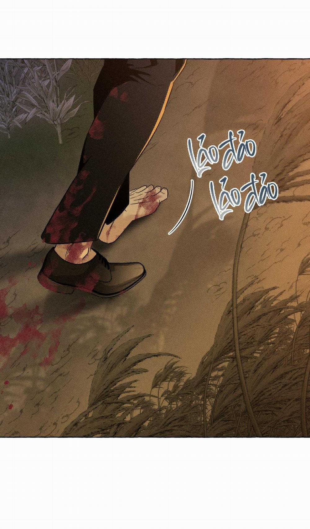 Xương Và Cánh Hoa 35 trang 18