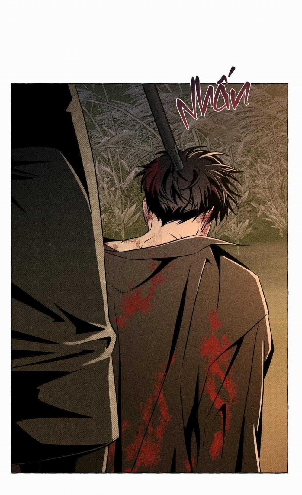 Xương Và Cánh Hoa 35 trang 21