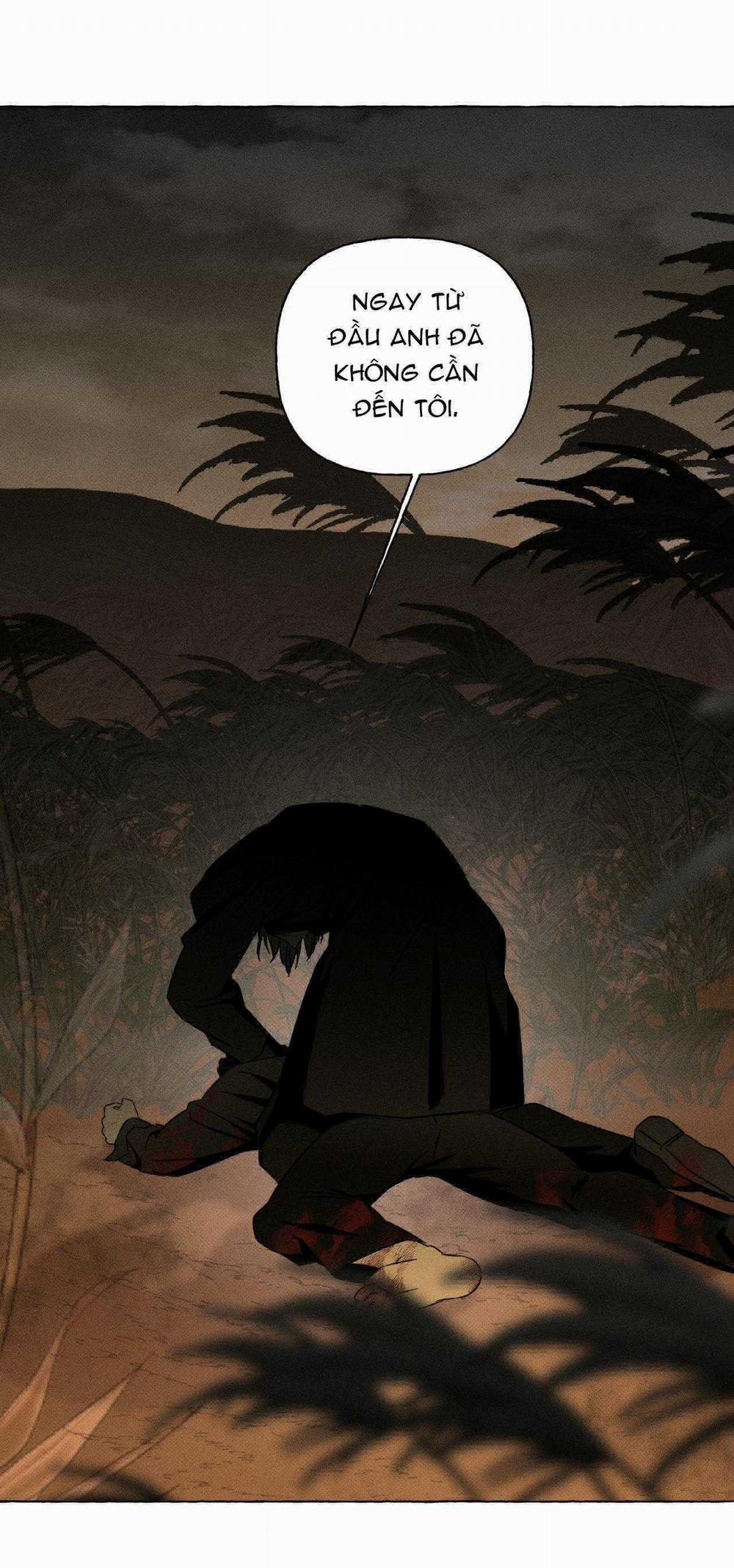 Xương Và Cánh Hoa 35 trang 27