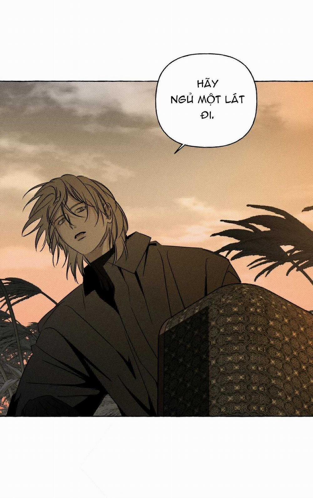 Xương Và Cánh Hoa 35 trang 33