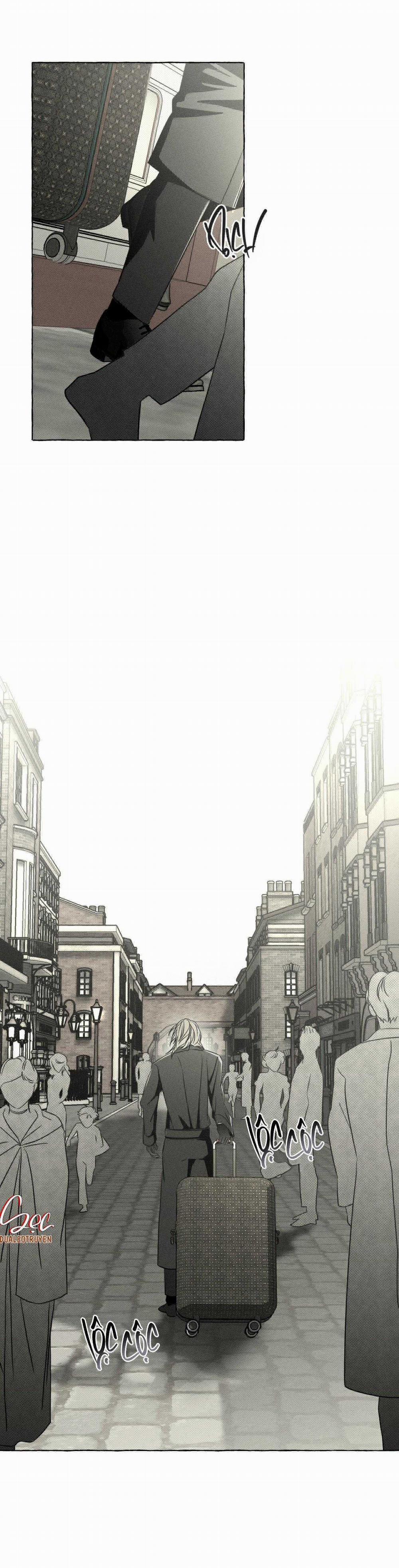 Xương Và Cánh Hoa 35 trang 38