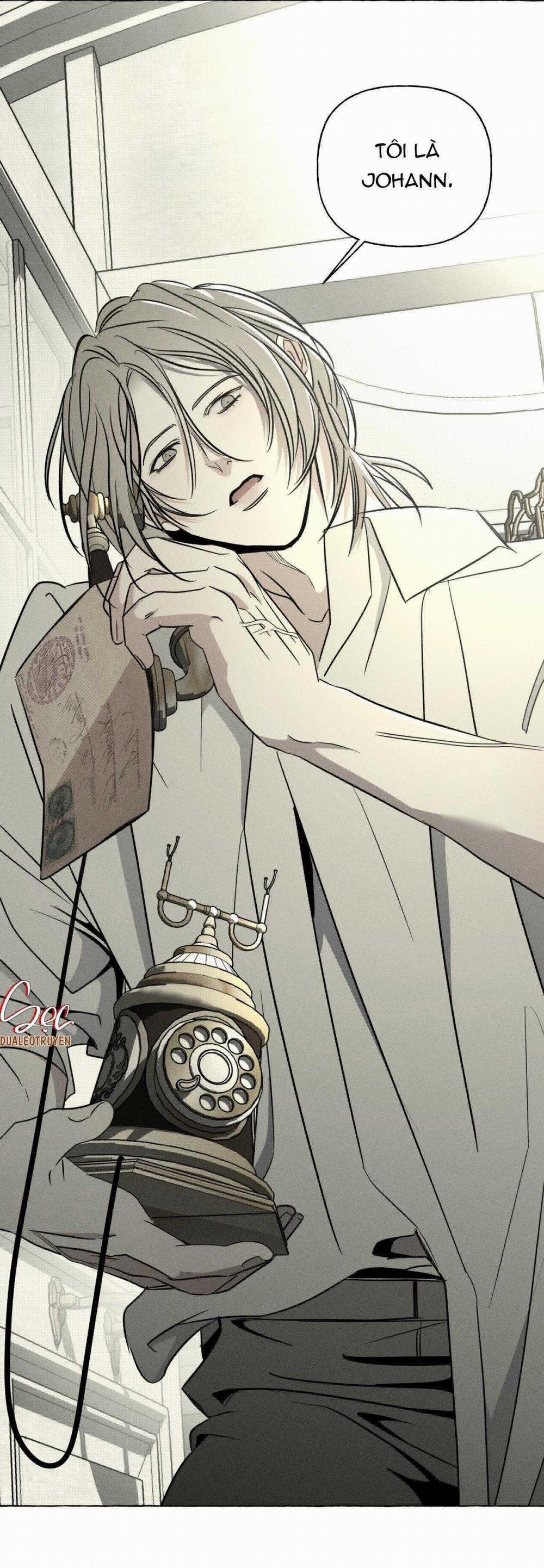 Xương Và Cánh Hoa 35 trang 42