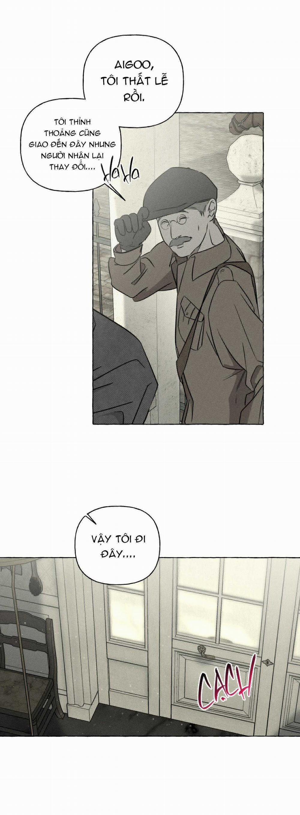 Xương Và Cánh Hoa 35 trang 43