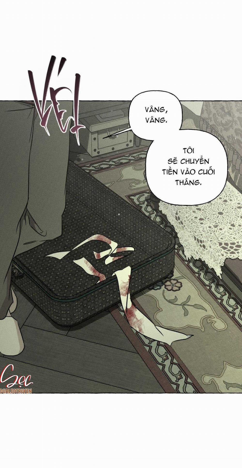 Xương Và Cánh Hoa 35 trang 45