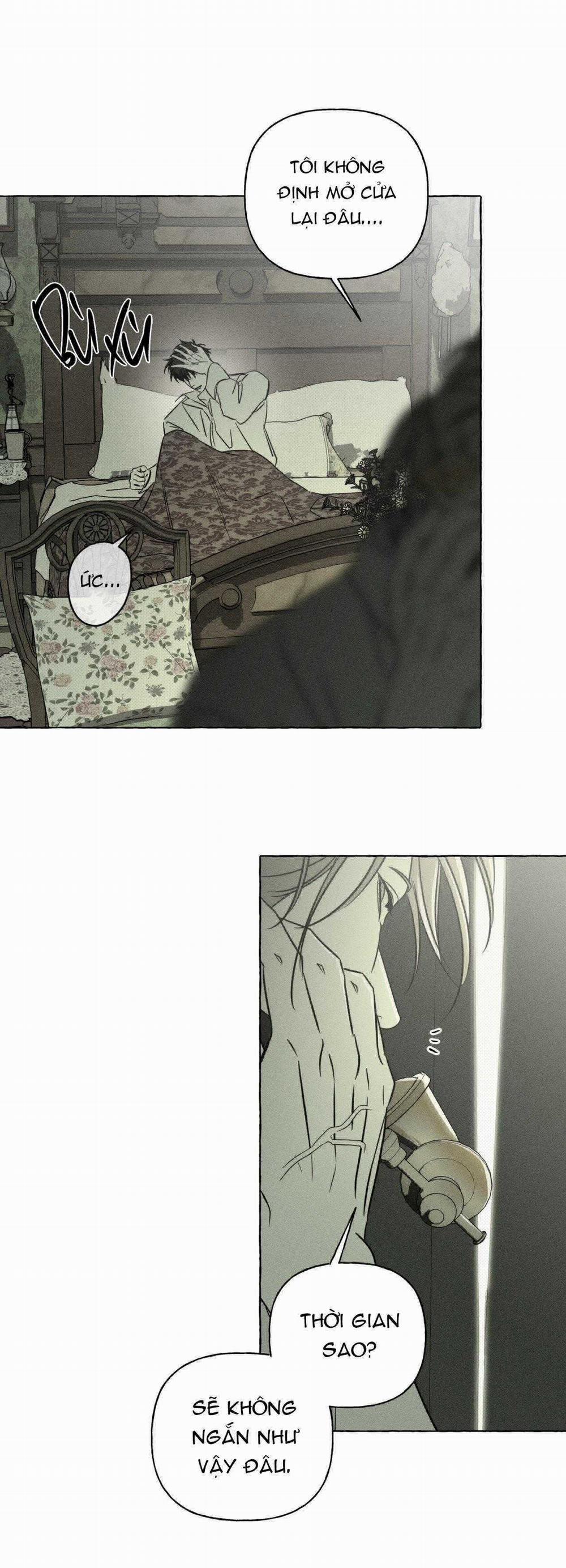 Xương Và Cánh Hoa 35 trang 47