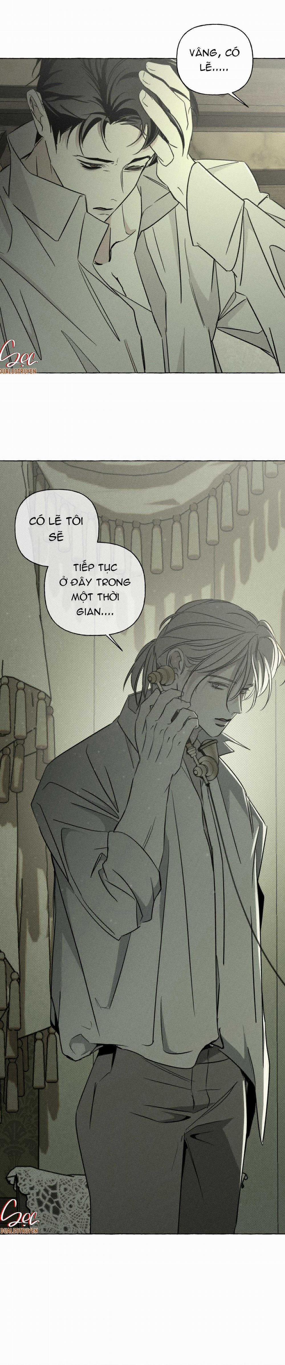 Xương Và Cánh Hoa 35 trang 48