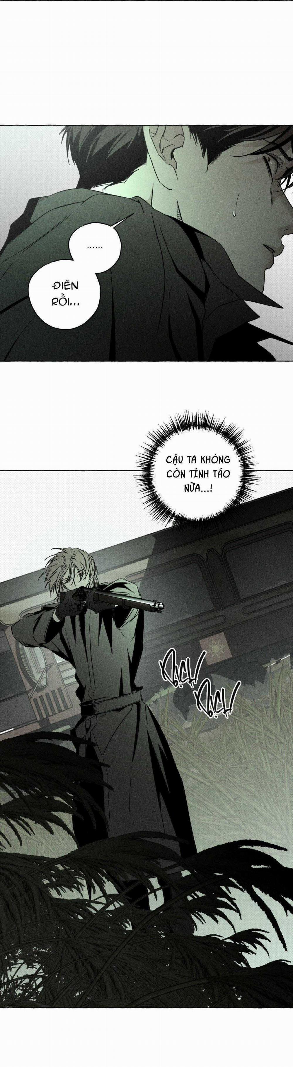 Xương Và Cánh Hoa 35 trang 6