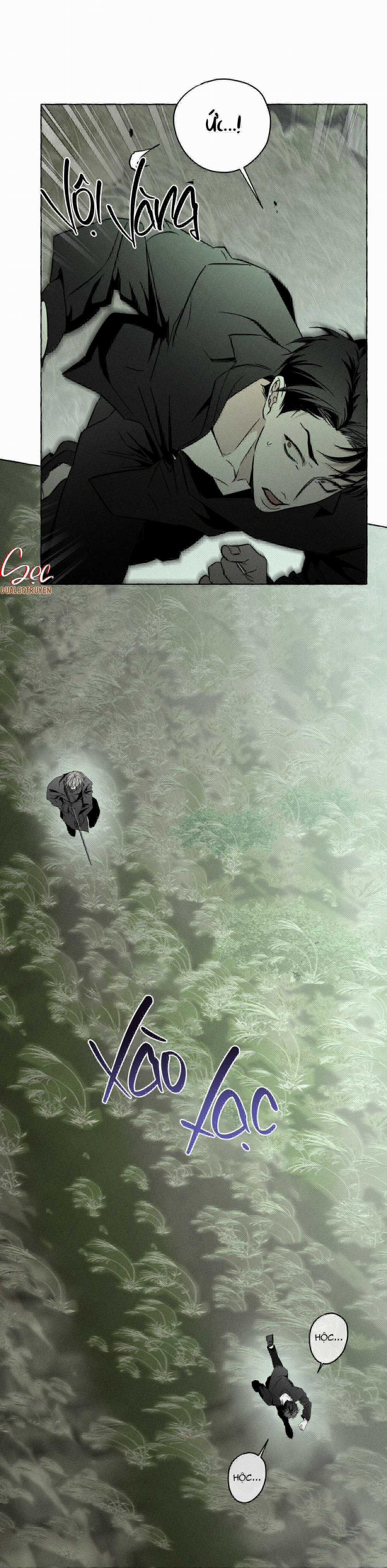 Xương Và Cánh Hoa 35 trang 7